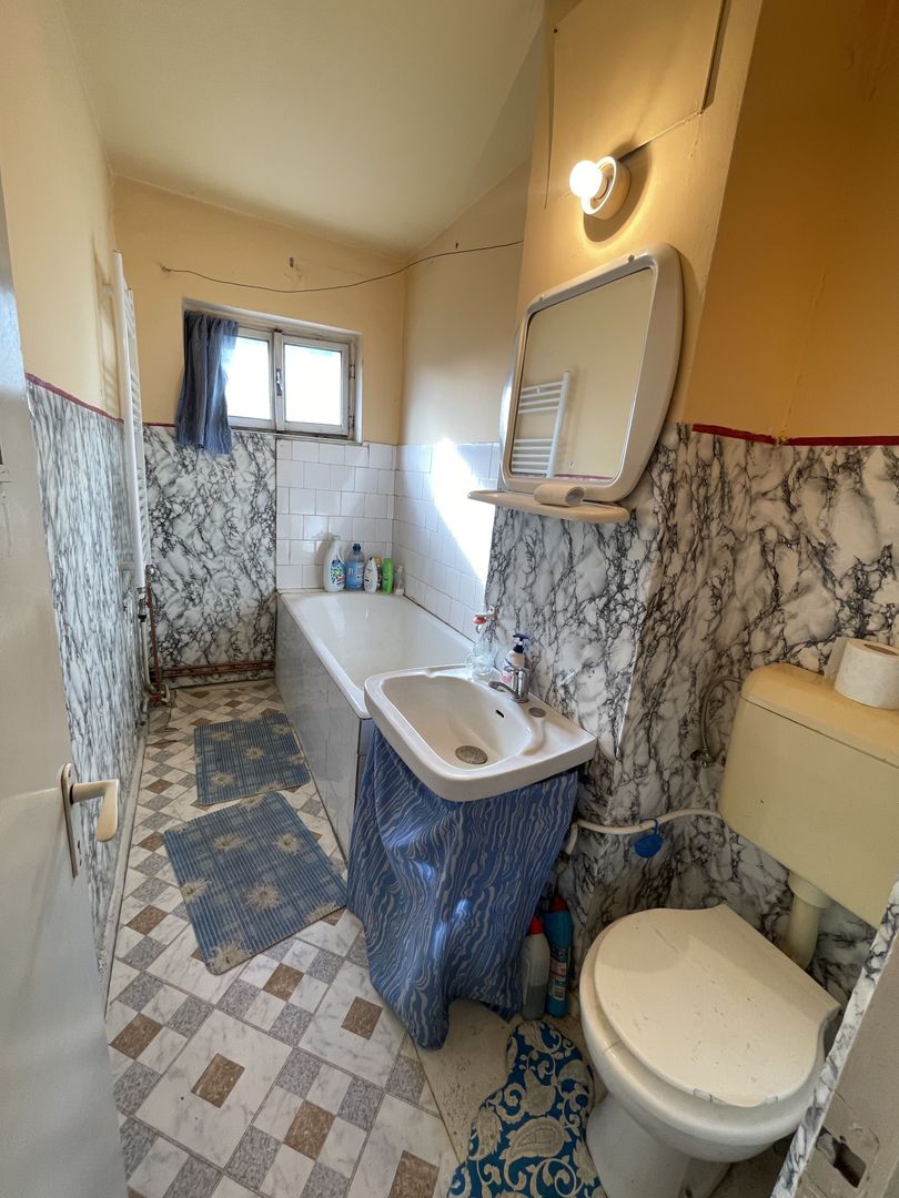 Torontalului-Iulius Town | 2 camere | 56 mp | | Centrală proprie - Poză 9