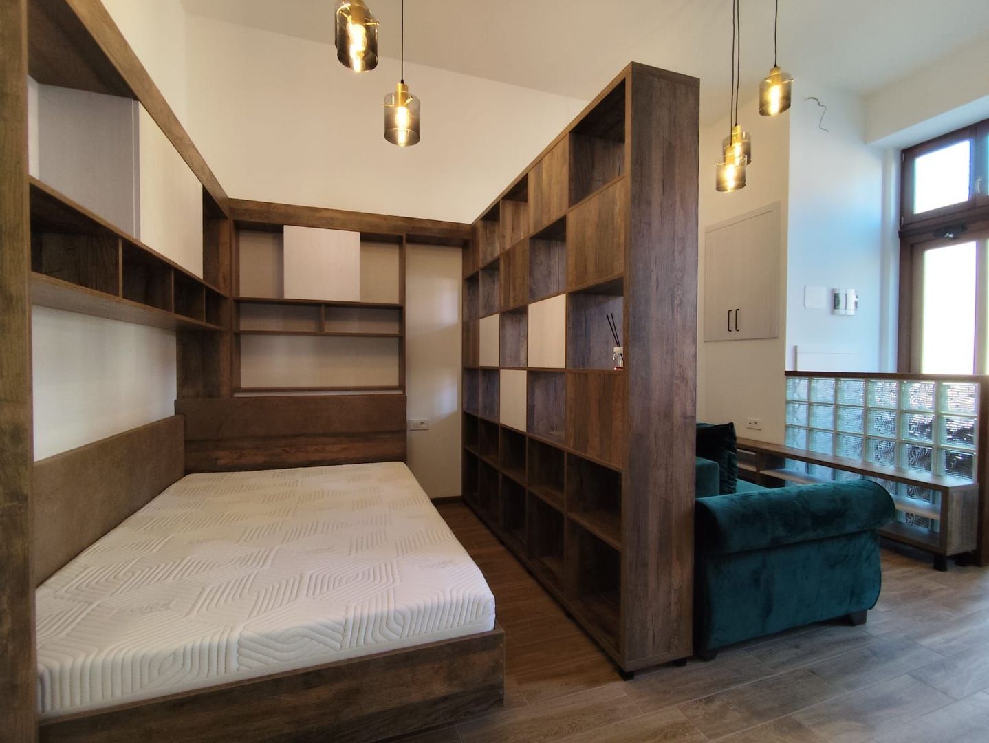 Vanzare | proprietate ultracentrala | studio + ap.2 camere | Oradea - Poză 8