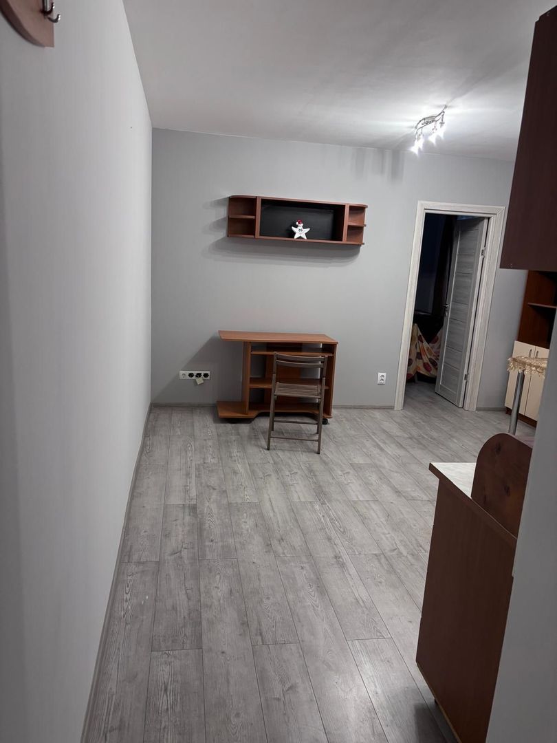 Apartament 2 camere, 40 mp utili, Cartier Vasile Aaron - Poză 10