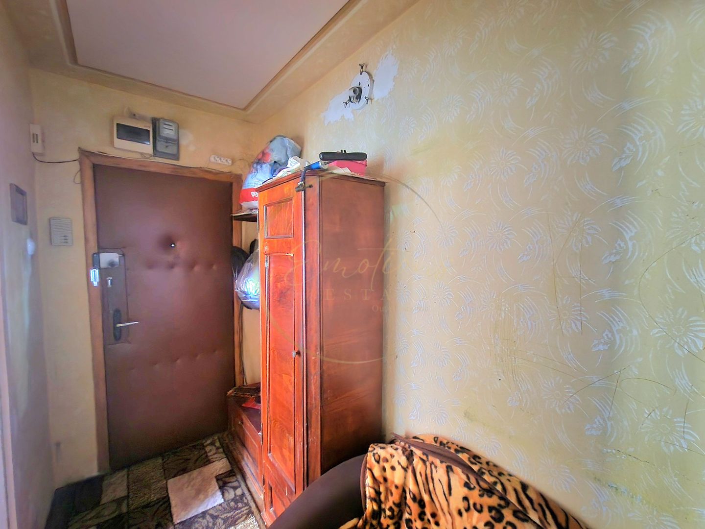 PREȚ PTOMOȚIONAL | Apartament 2 camere - Dâmbovița | ETAJ INTERMEDIAR - Poză 10