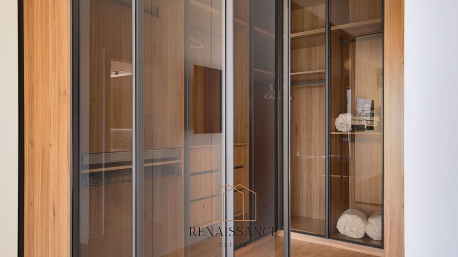 Central PALTIM 4 Camere | 108mp Mobilat Lux | 2 Parcari Subterane - Poză 18