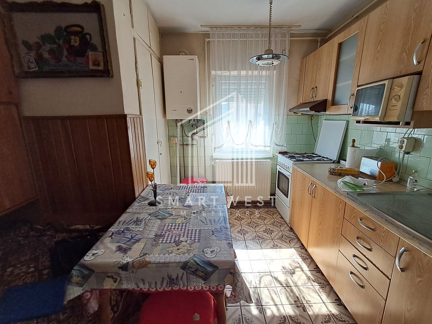 Apartament 2 camere | 54 mp | Zona Micro 16 - Poză 7