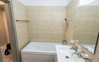 Studio superb de inchiriat Trinity Residence, parcare inclusa - Poză 6