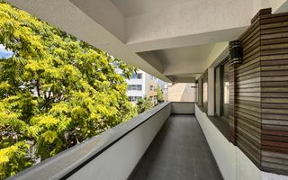 Apartament 3 camere Bloc Boutique P+3  Nisipari 18, Herastrau 460.000 € + TVA - Poză 9