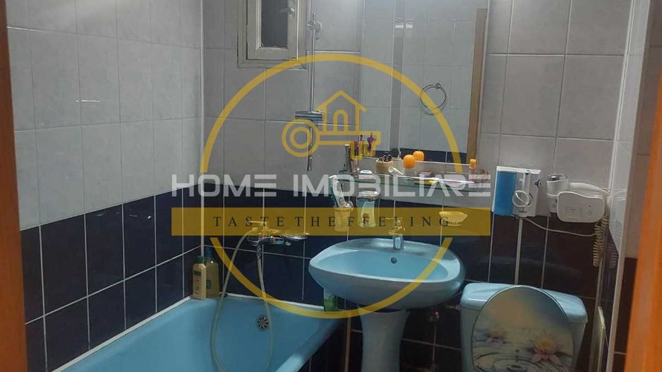 🏠Apartament 3 cam, 69MP, decomandat, etaj 2 // 📍Păcurari - Alpha Bank - Poză 6