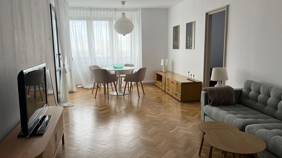 Apartament 3 camere - Vatra Luminoasa - Poză 1