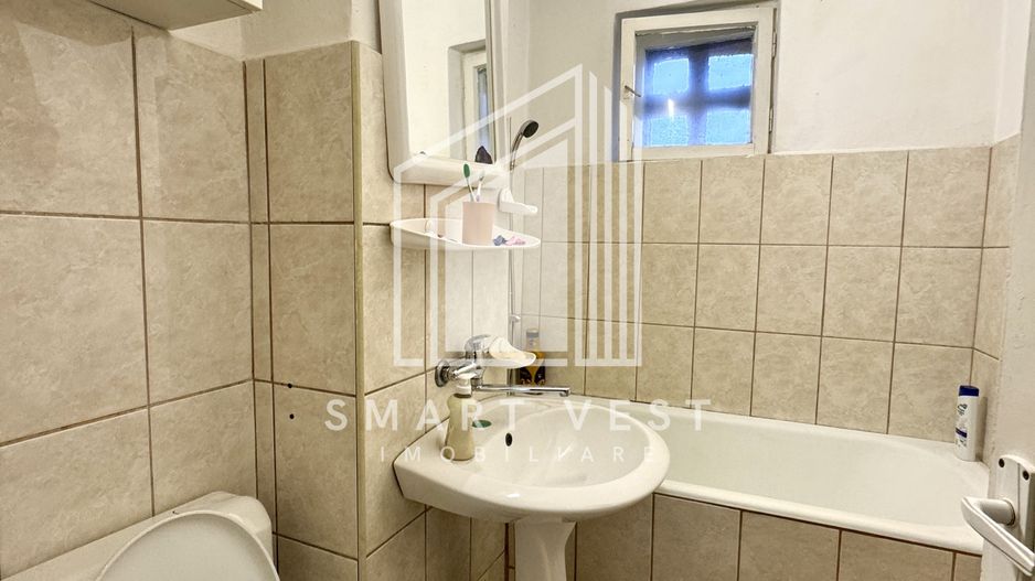 Apartament 2 camere | 55 mp | Etaj 3 | Zona Botizului - Poză 12