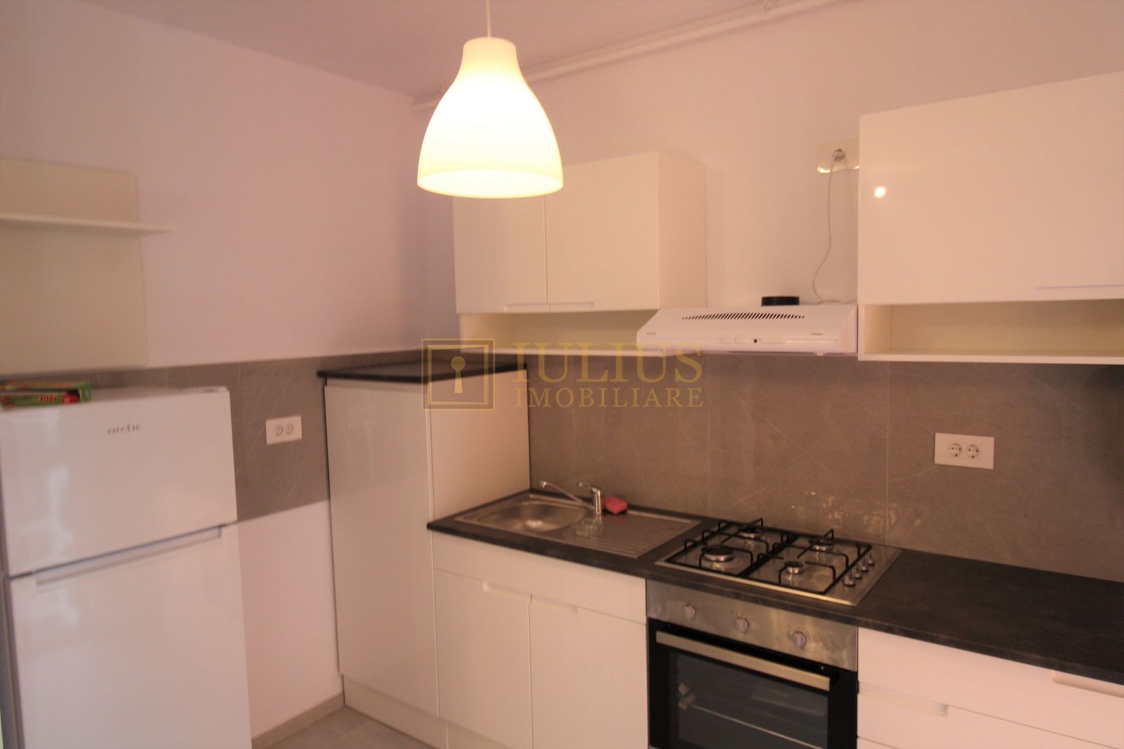 Complex Rezidential "IRIS'', loc de parcare subteran - Poză 8