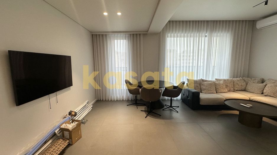 Apartament 2 Camere | Bloc Nou | 13 Septembrie | Parcare Subterană - Poză 4