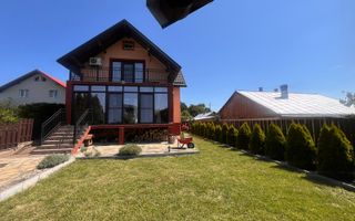 Casa de Vanzare  170 Mp utili I Suceava/Burdujeni I 262.000Euro - Poză 1