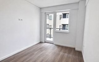 Apartament 2 camere INTABULAT 50 mp Bucium Visan 83250 euro - Poză 3