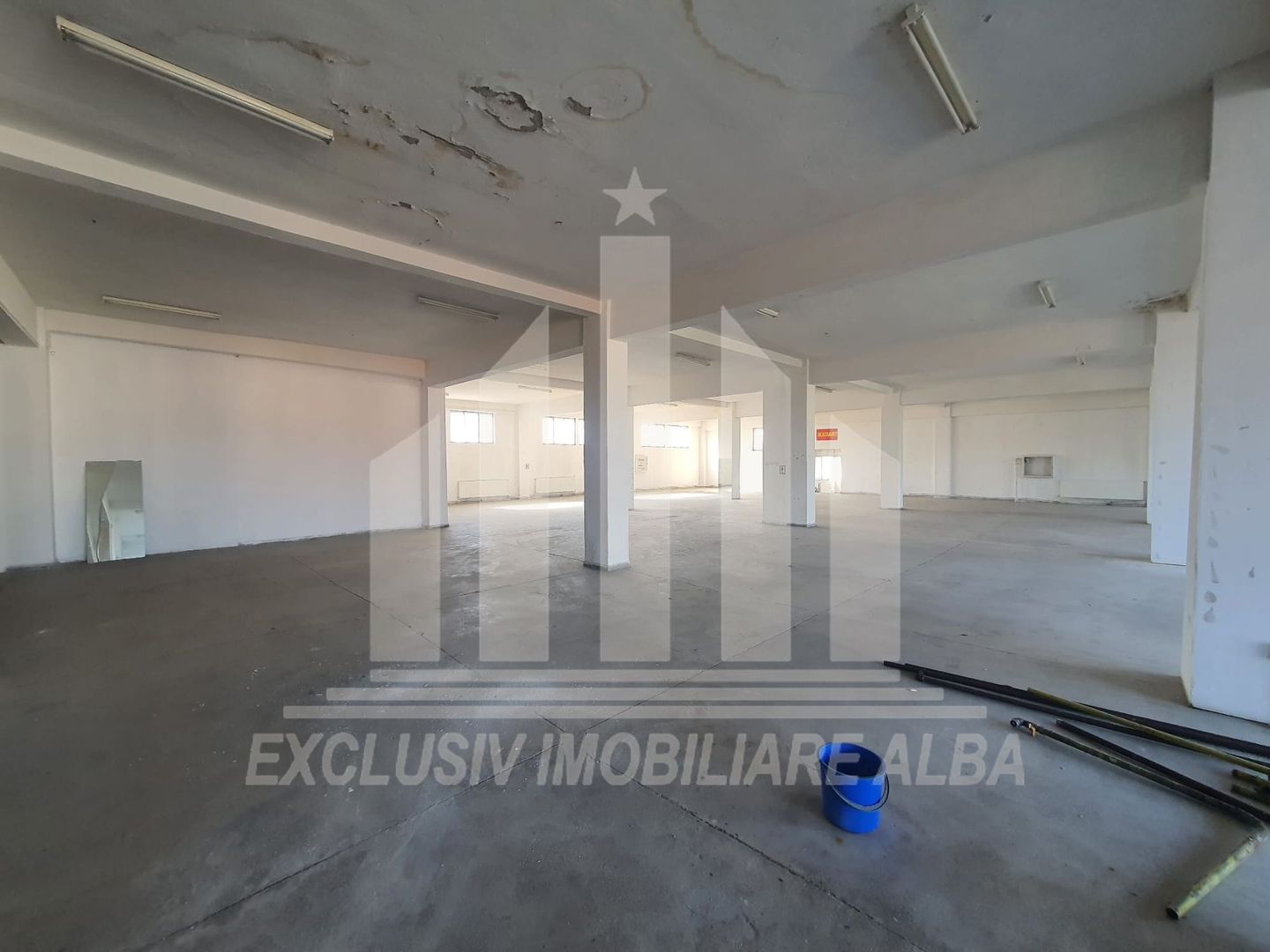 Spatiu comercial | De inchiriat | 858 mp | Ultracentral - Poză 4