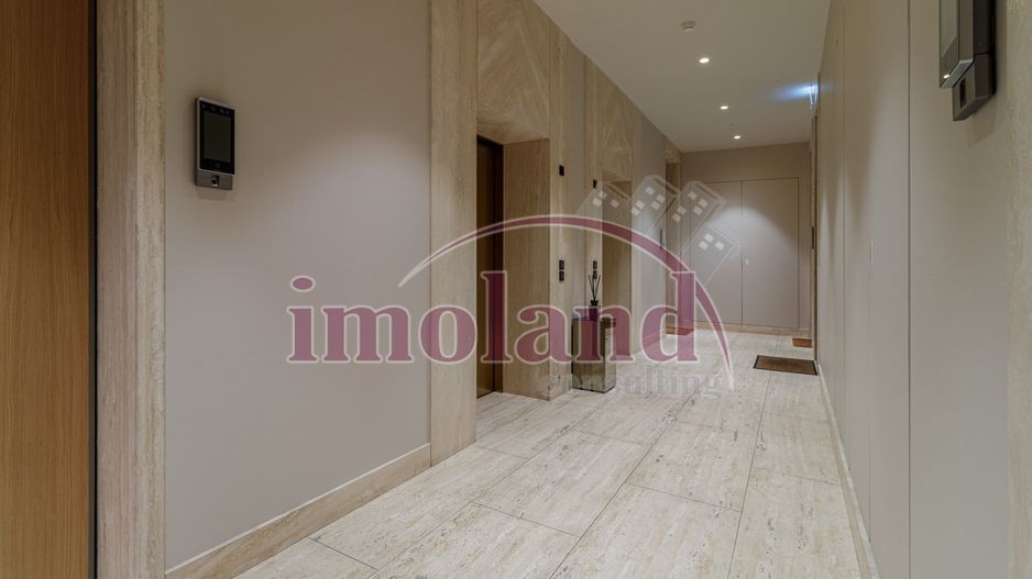 Kiseleff 16 - Prima Inchiriere - Apartament High-End - 3 Camere- Terasa - Poză 24