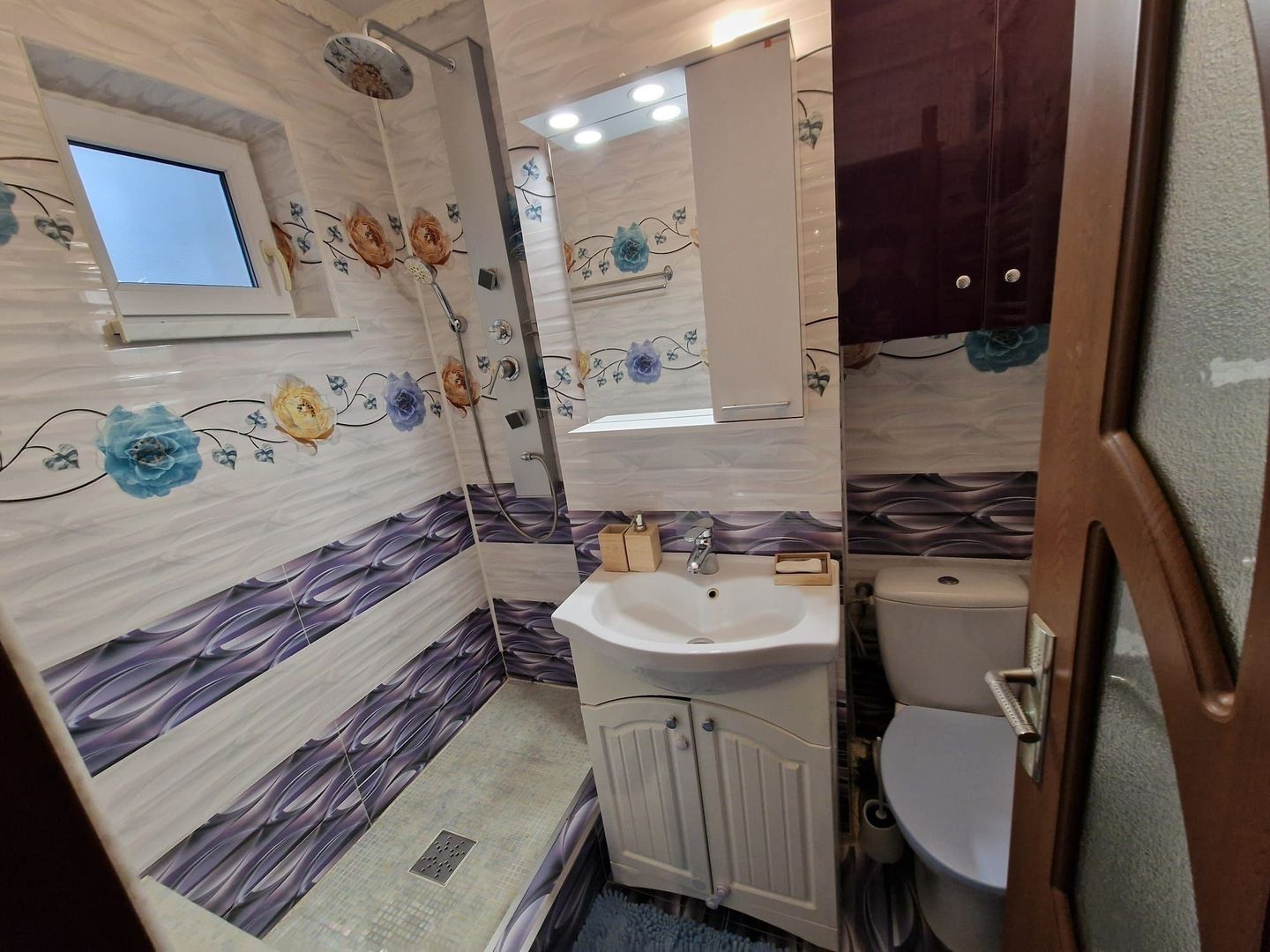 Apartament cu 2 camere renovat | 56 mp | Grigorescu - Poză 7