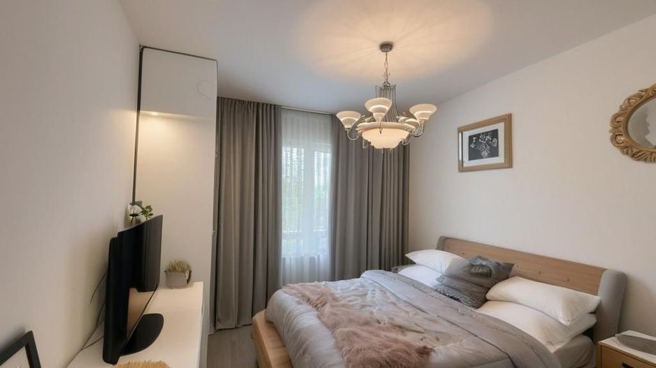 Apartament 6 camere Pipera Kaufland - Poză 9