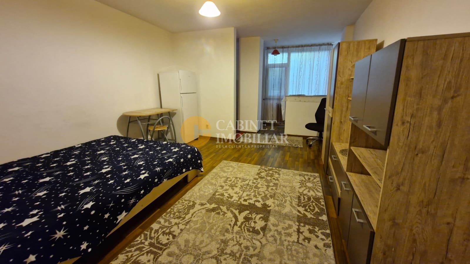 APARTAMENT 1 CAMERA - TATARASI - Poză 2