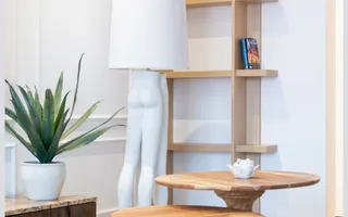 Apartament 3 camere cu terasă generoasă, Dobrogeanu Gherea – design interior - Poză 23
