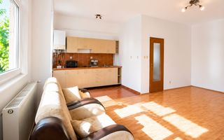 Comision 0! Oportunitate investiție! Apartament 2 camere, zona Petrom - Poză 1