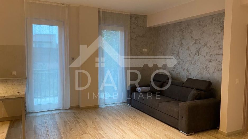 Apartament ultracentral de inchiriat cu parcare - Poză 5