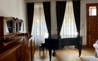 Casa in Cristian - 582 mp - Poză 27