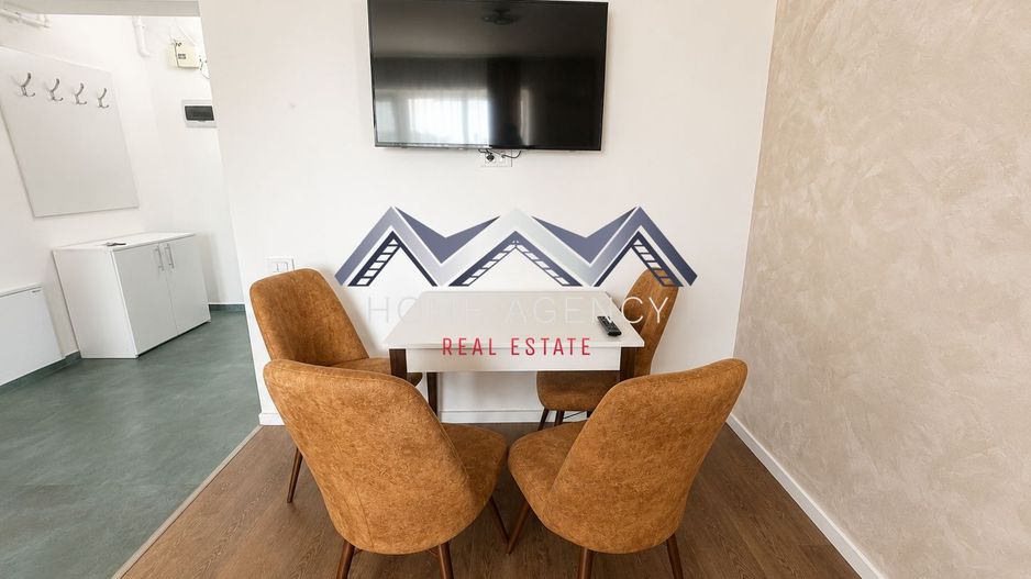 Apartament 2 camere | mobilat, utilat, parcare - Poză 4