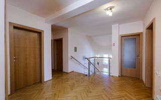 CASA Individuala ELEGANTA 300MP Teren 2150MP CAMPULUI - Poză 6
