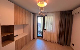 Apartament 3 camere complet utilat/mobilat Decebal/Alba Iulia - Poză 9