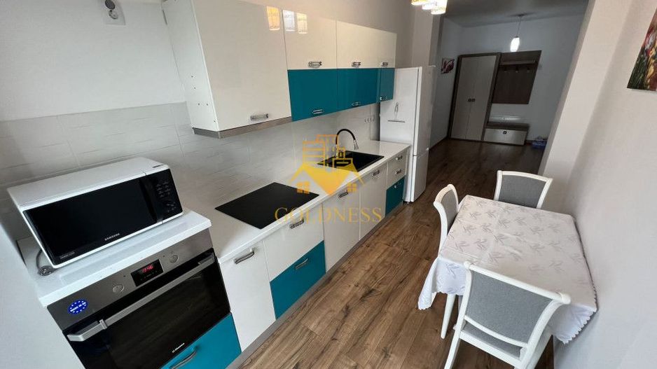 2 camere decomandate, The Office, Marasti,CBC, Royal School, Bucuresti - Poză 4