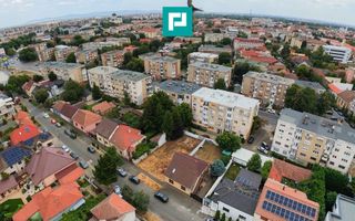 Teren intravilan de 355mp cartierul Funcționarilor - Poză 10