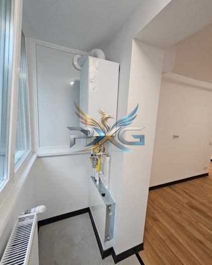 Apartament 2 camere Lujerului - Poză 9