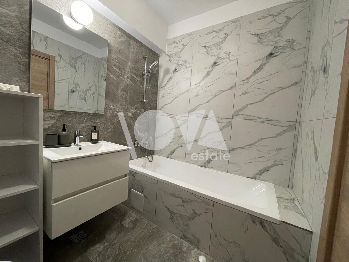De închiriat: apartament 2 camere - spațios - cochet - Timpuri Noi - Poză 16