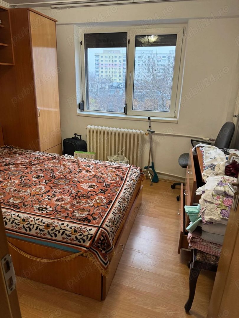 Apartament 2 camere Pantelimon - Poză 3