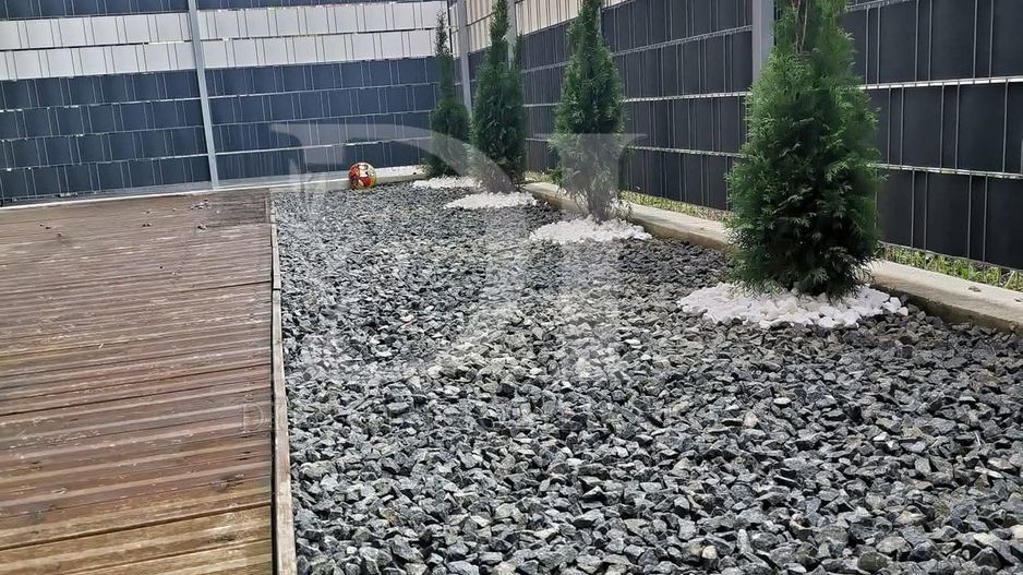 Apartament modern la cheie / Zona Cetatii / Floresti - Poză 8