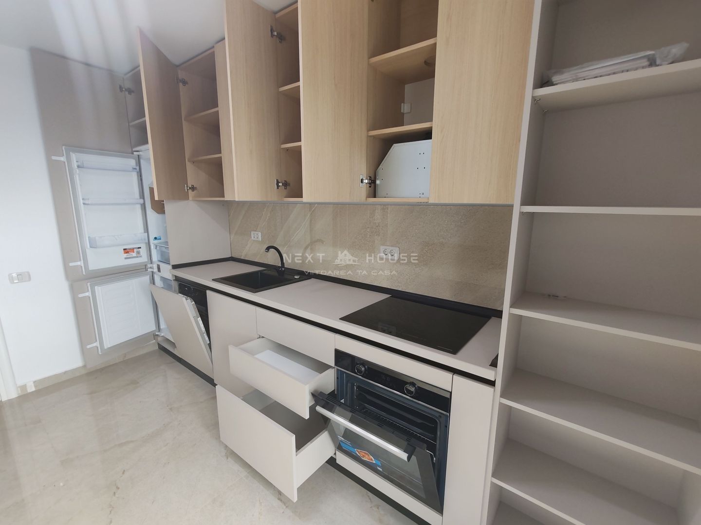 Apartament  ( Duplex ) - Parcul Carol - Liberty  Center - Unirii 2km - Poză 20