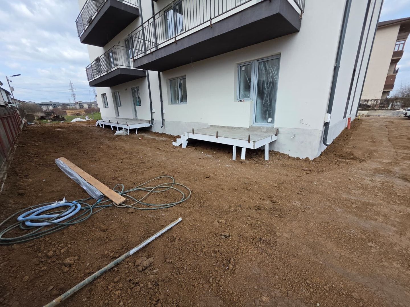 AP. 3 CAMERE STEJARULUI, FINALIZARE MAI, PRET OFERTA, COMISION 0% - Poză 16