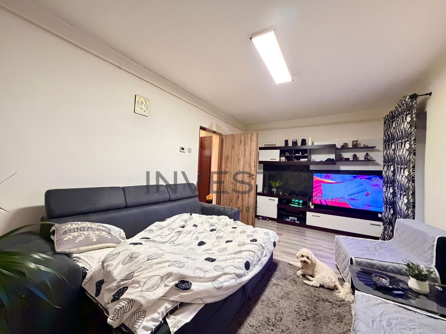 Apartament cu 2 camere in Piata Abator ! - Poză 5