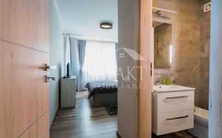 Apartament de Lux cu 3 camere, zona Platinia Mall! - Poză 12