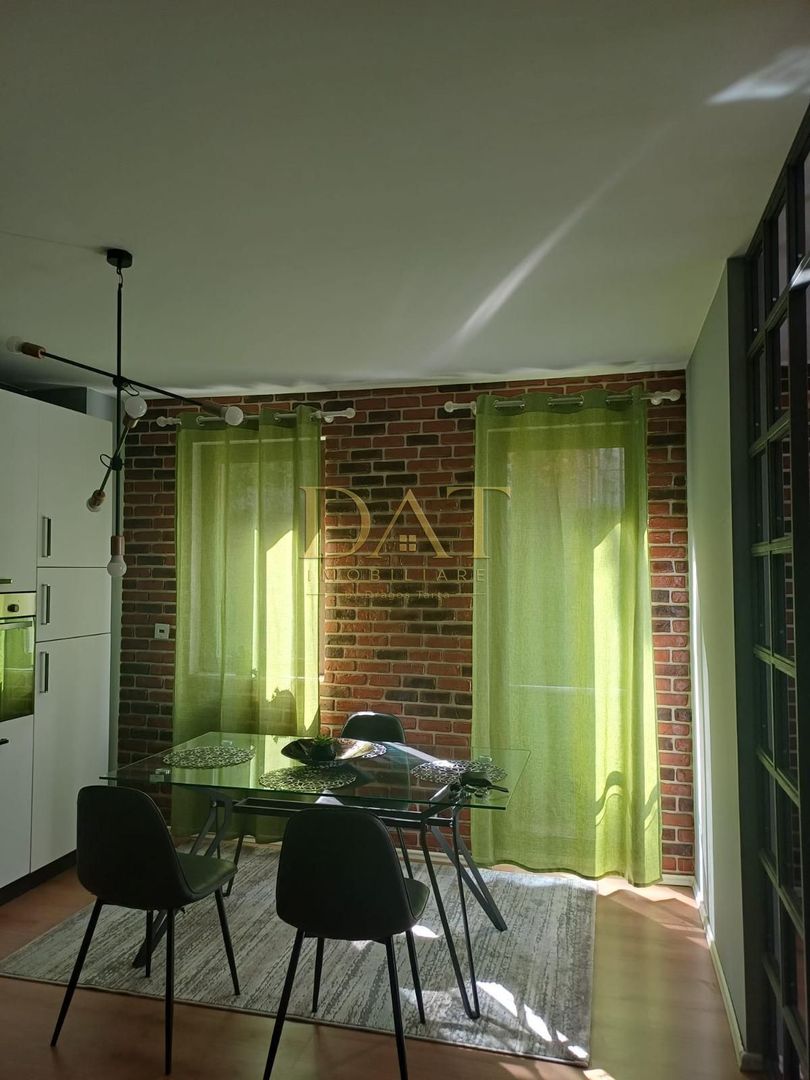 Apartament 3 camere | 80 mp | Parcare subterană | Iulius Mall - Poză 14