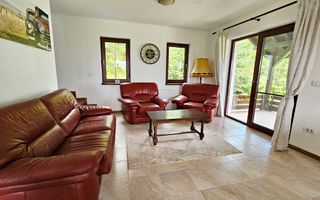 Vila noua-Sanpetru Dealul Lempes, zona verde si linistita - Poză 2
