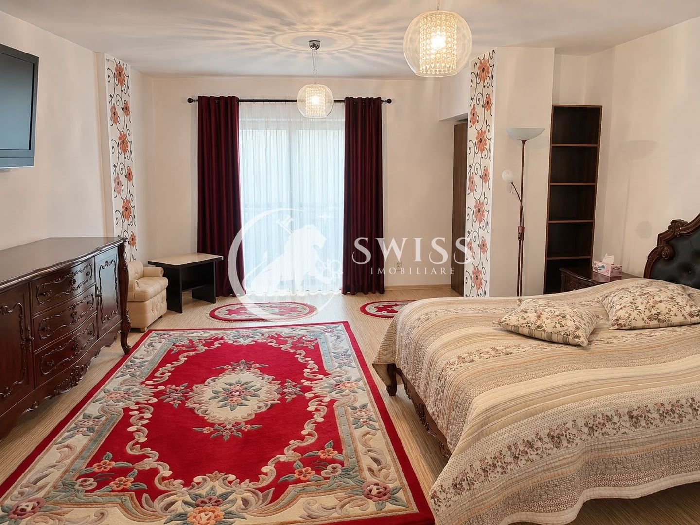 Apartament 1 camera | Bloc nou | Calea Motilor | 10 min USAMV si UMF - Poză 2