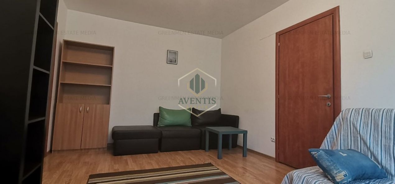 Inchiriere apartament 2 camere, modern renovat, metrou Iancului Avrig - Poză 4