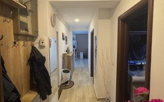 Vânzare, apartament cu 3 camere în zona Militari Residence - Poză 13
