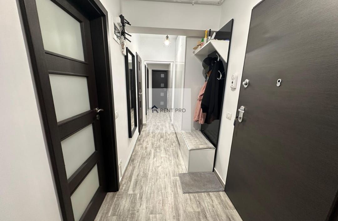 3 Camere Exigent Plaza Mall Afi 7  Min Metrou Lujerului - Poză 18