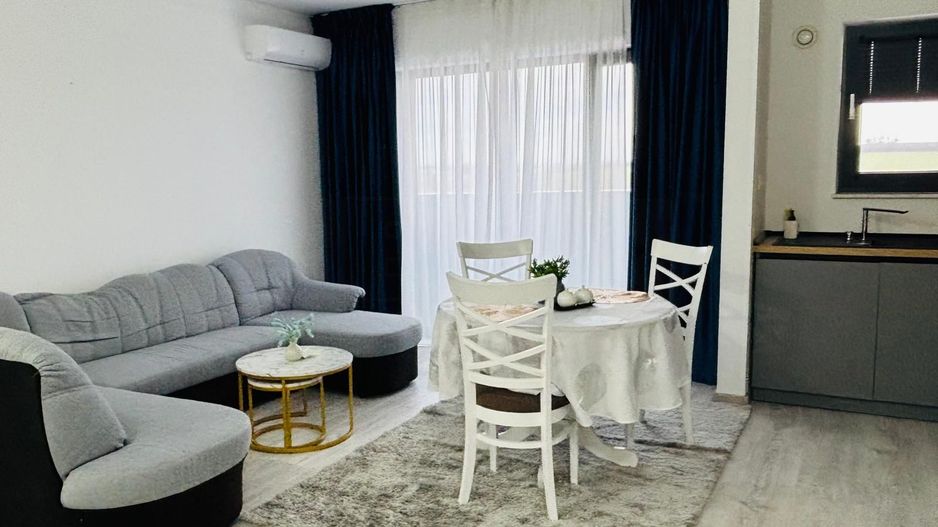 Apartament 3 camere | Avanera | Parcare subterană | 550 € / luna - Poză 5