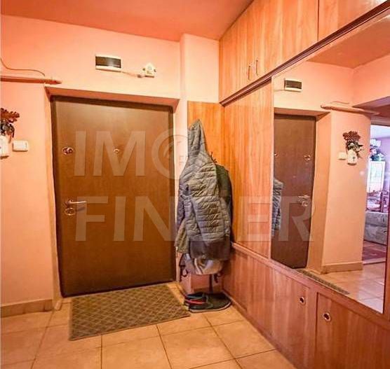 Vanzare 3 camere Marasti, etaj 2, la cateva minute de Iulius Mall - Poză 5