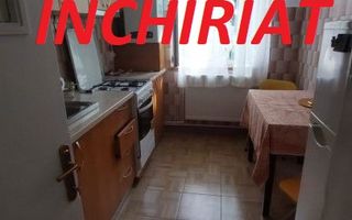 Inchiriere apartament 2 camere, etaj 1, Calea Bucuresti - Poză 1