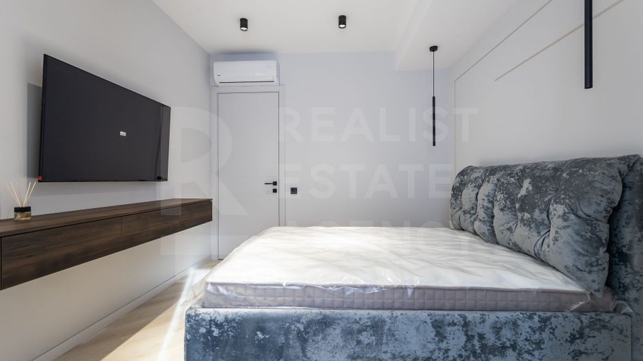 Vânzare, apartament, 2 camere, str. Bogdan Voievod, Râșcani - Poză 11