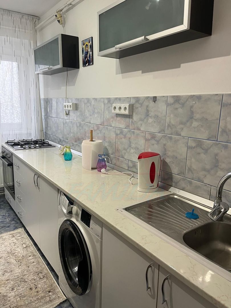 🏡 APARTAMENT CU 2 CAMERE – ȚIGLINA 1, 500 - Poză 6