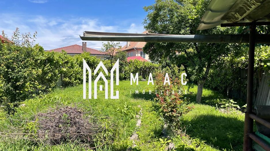 Casa individuala | Curte proprie | Teren 561 MP | Zona Garii - Poză 25