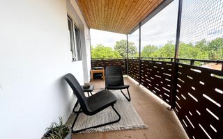 Apartament confortabil si spațios, in zona Lipovei - Iulius Mall - Poză 21